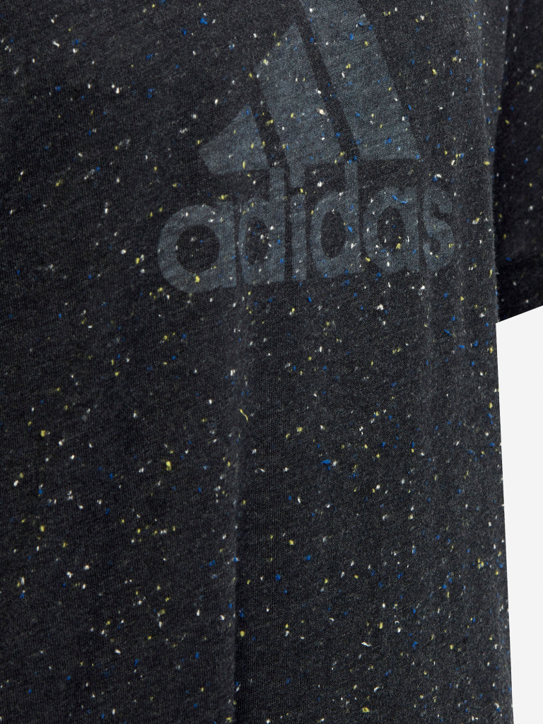 Футболка для девочек adidas — фото №5