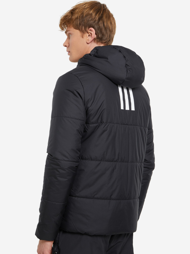 Куртка утепленная мужская adidas — фото №2