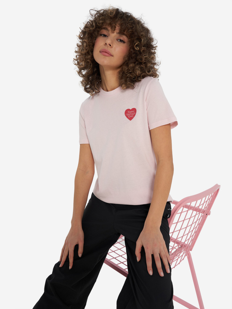 Termit әйелдер футболкасы