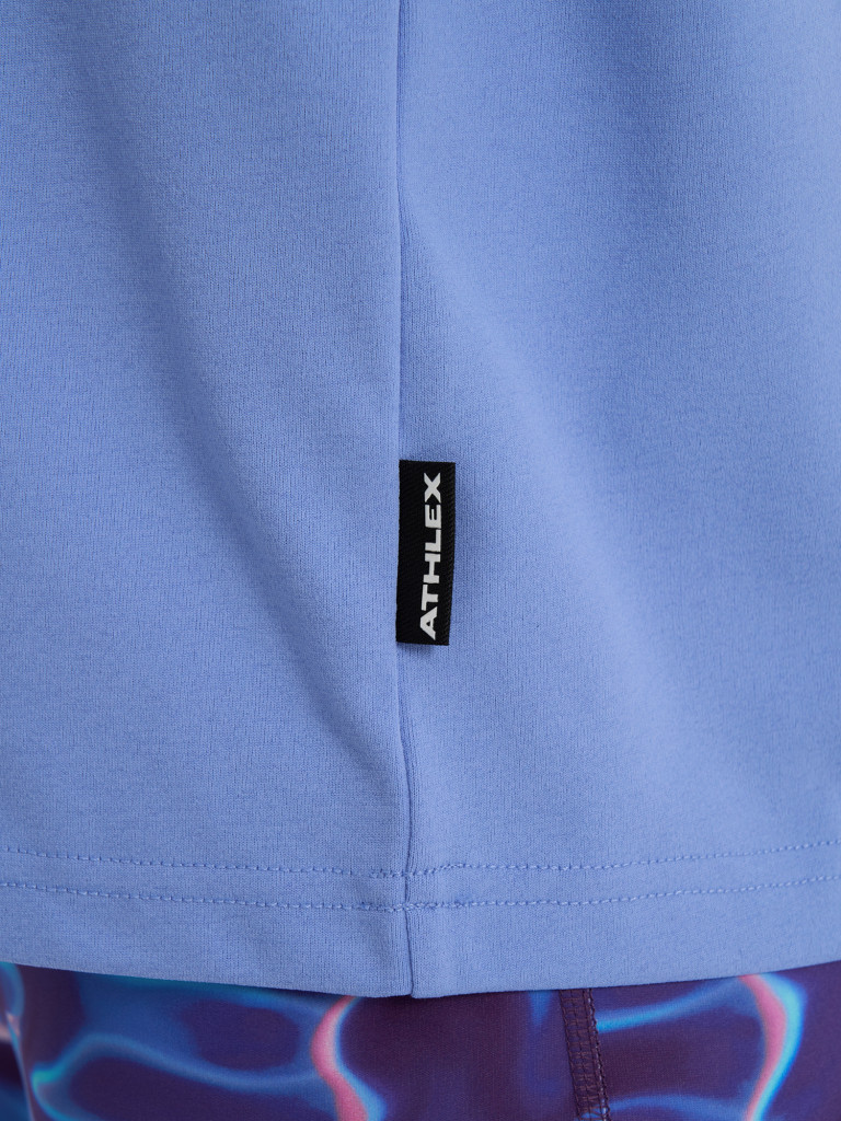 Athlex әйелдер футболкасы — фото №5