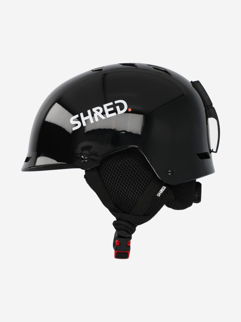 Shred Half Brain дулығасы — фото №2