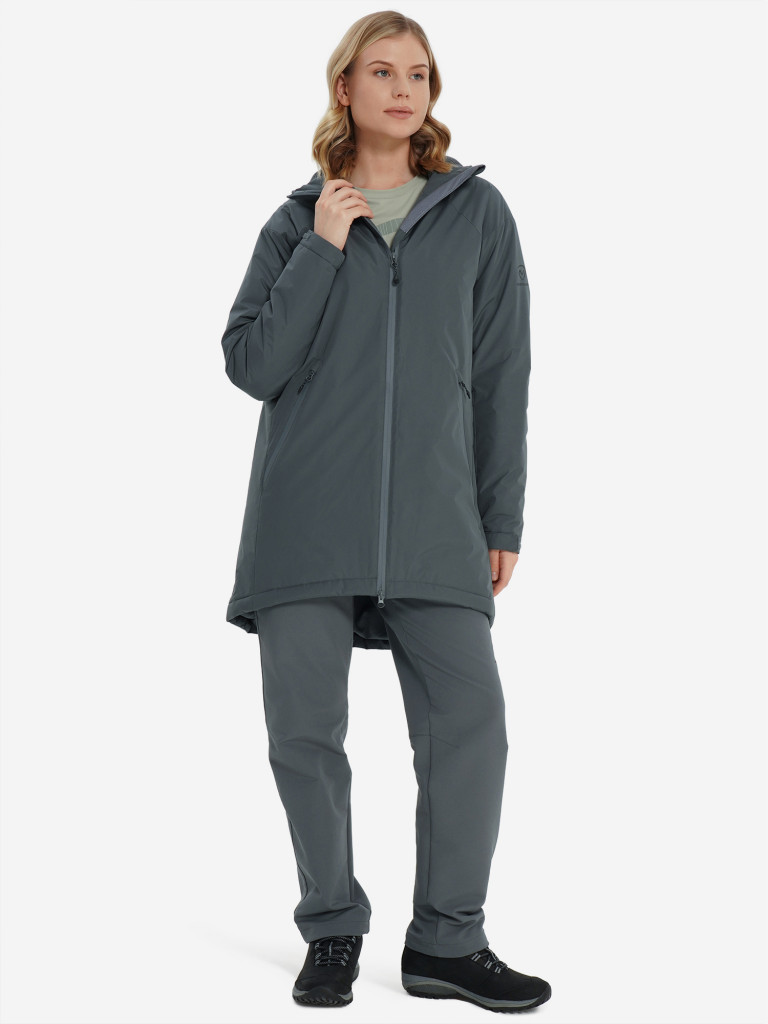 Northland әйелдер жылы курткасы — фото №4