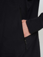 Mountain Hardwear Chockstone Alpine Lt Hooded Jacket әйелдер софтшелл курткасы — фото №9