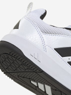 Кеды детские adidas Tensaur Sport 3.0 Cf K — фото №7