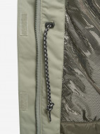 Куртка утепленная женская Columbia Hikebound Long Insulated Jacket — фото №7