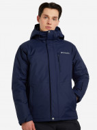 Куртка утепленная мужская Columbia Snow Shredder Jacket
