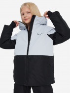 Куртка утепленная для девочек Glissade — фото №2