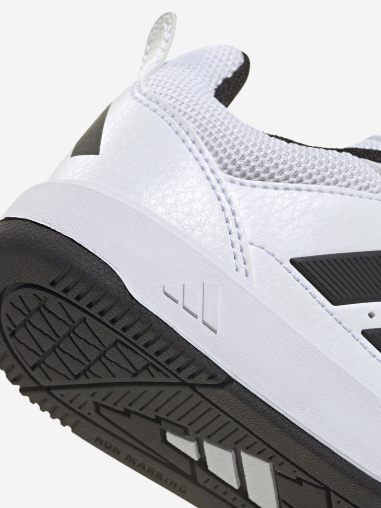 Кеды детские adidas Tensaur Sport 3.0 Cf K — фото №7