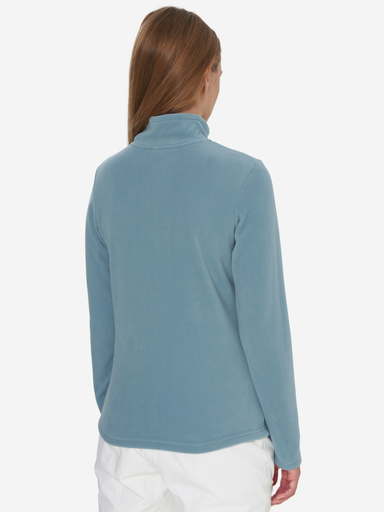 Джемпер флисовый женский Glissade — фото №3