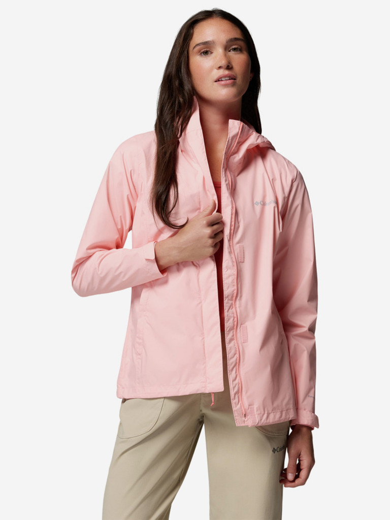 Ветровка женская Columbia Arcadia II Jacket — фото №5