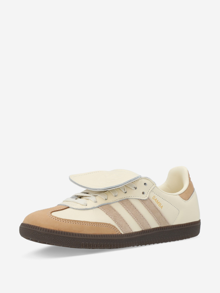 Кеды женские adidas Samba — фото №3