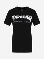 Thrasher Skate Mag әйелдер футболкасы — фото №4