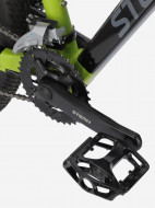 Велосипед горный Stern Motion 2.0 alt 27.5" 2024 — фото №5