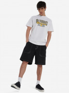 DC Shoes Tailgate ерлер футболкасы — фото №4