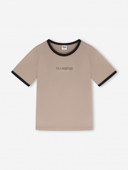 Футболка женская FILA