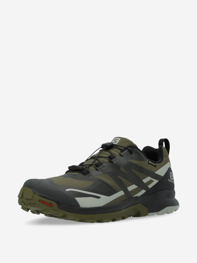 Кроссовки мужские Salomon XA Rogg 2 GTX — фото №3