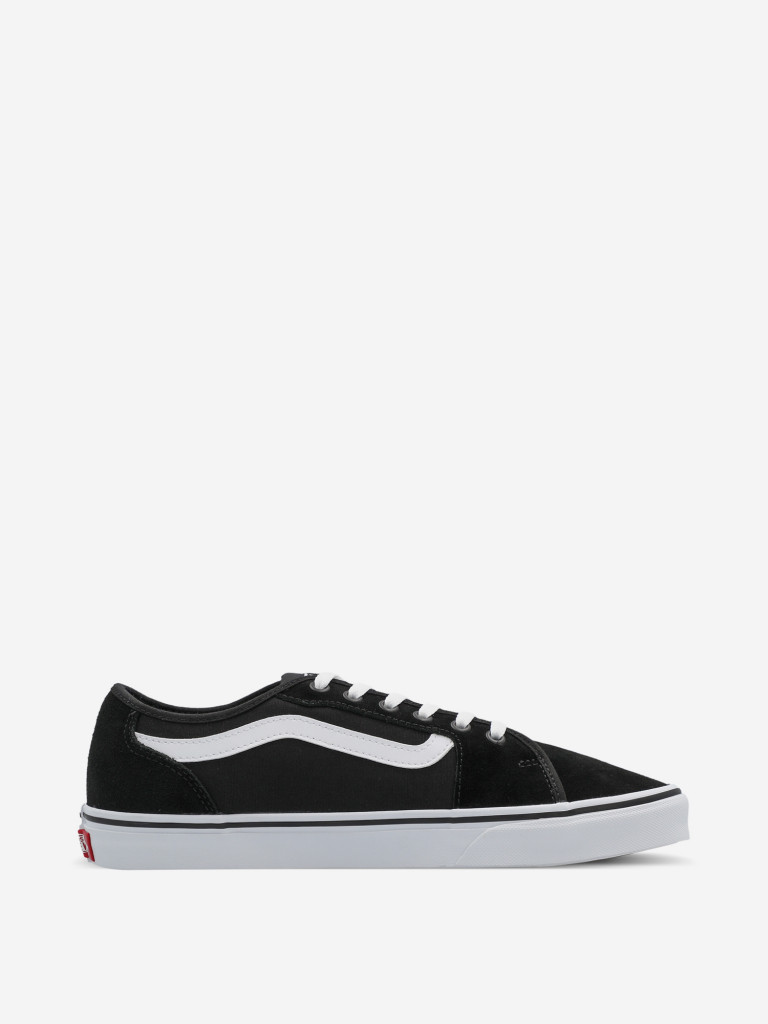 Кеды мужские Vans Filmore Decon — фото №5