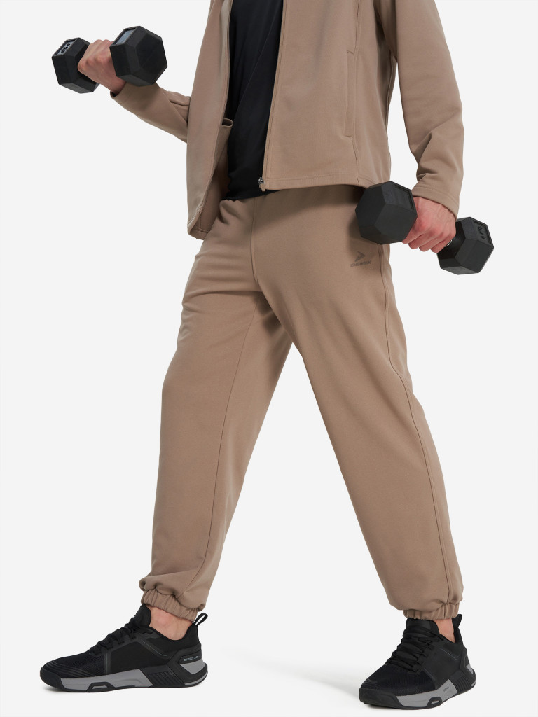 Брюки мужские Demix