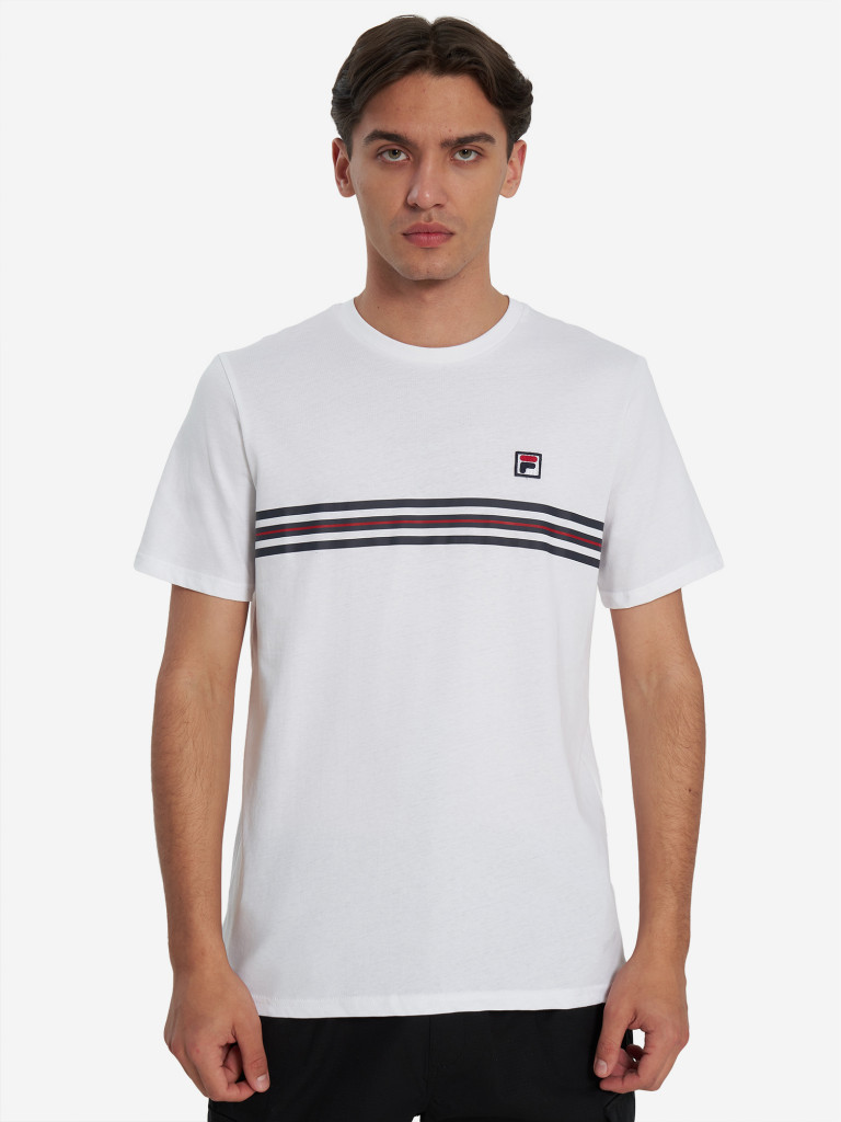 Футболка мужская FILA — фото №2