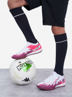 Бутсы для мальчиков Kappa Victorem Jr Ic — фото №9