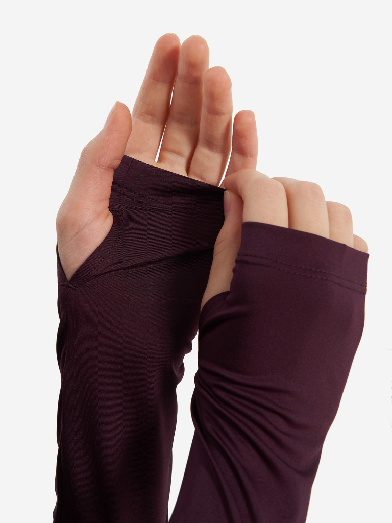 Demix әйелдер лонгсливі — фото №8