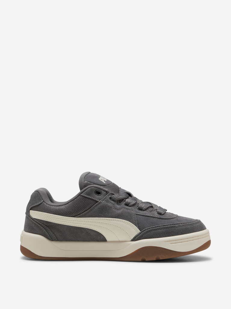 Кеды мужские PUMA Park Lifestyle Sk8 Sd — фото №4
