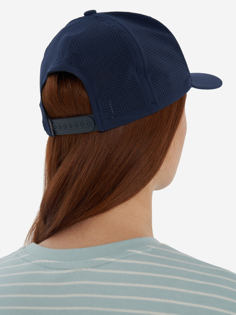 Columbia Mountaincap 3 D Stretch Snap Back бейсболкасы — фото №5