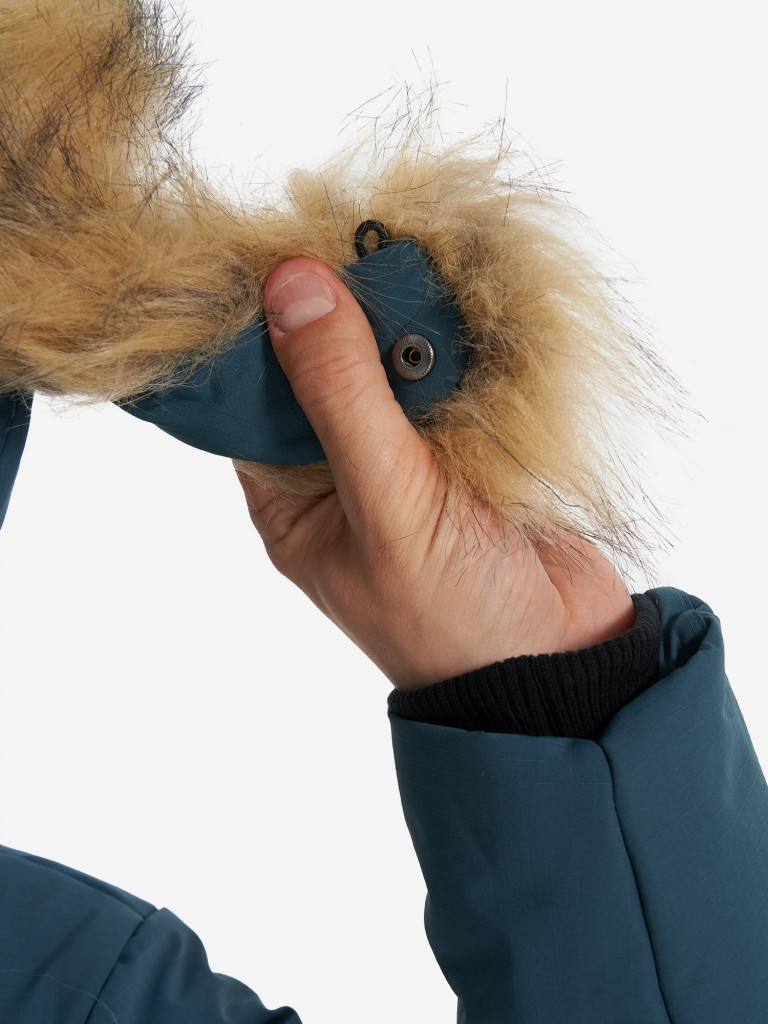 Куртка утепленная мужская Northland — фото №7