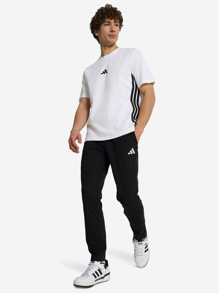 Футболка мужская adidas — фото №4