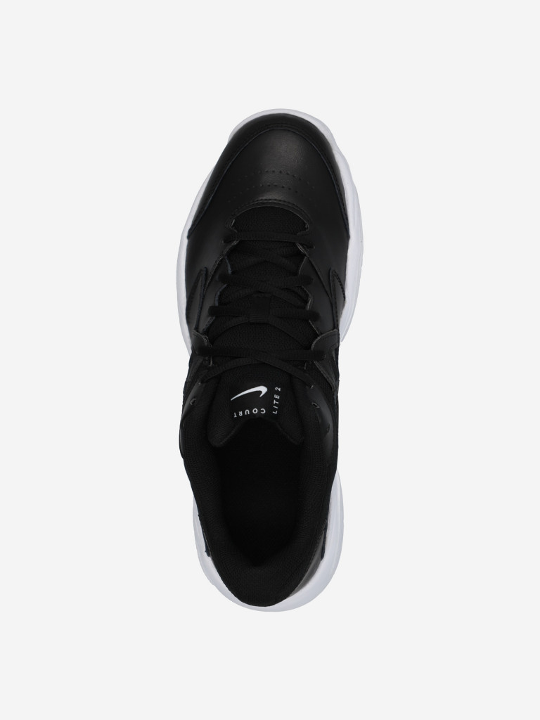 Кроссовки мужские Nike Court Lite 2 — фото №6