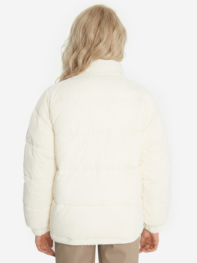 Пуховик двусторонний женский Northland — фото №3