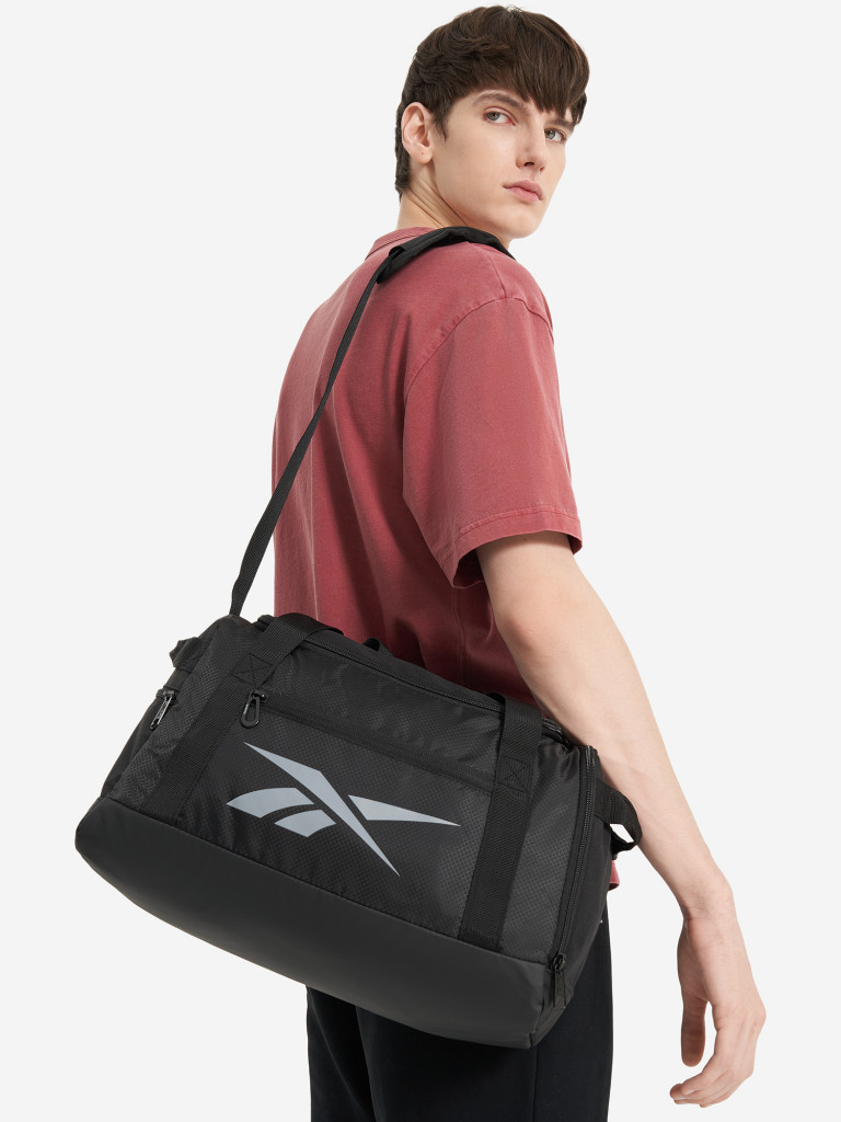 Reebok Wayland сөмкесі — фото №8