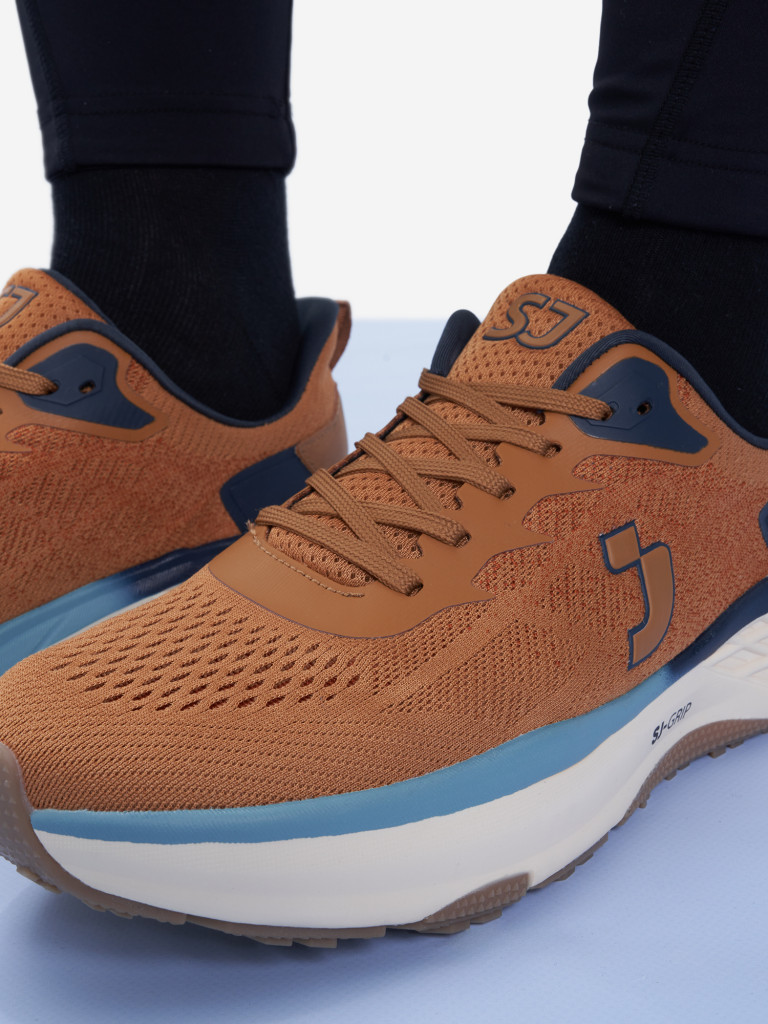 Кроссовки мужские Safety Jogger SJ Grip — фото №10