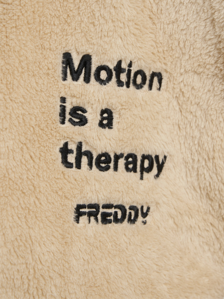 Худи женское Freddy — фото №6