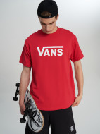 Vans Classic SS ерлер футболкасы