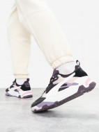 Кроссовки женские PUMA Trinity