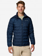 Пуховик мужской Columbia Delta Ridge II Down Jacket — фото №2
