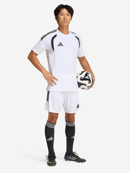 adidas ерлер футболкасы