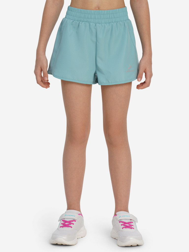 Demix қыздар шорты — фото №2