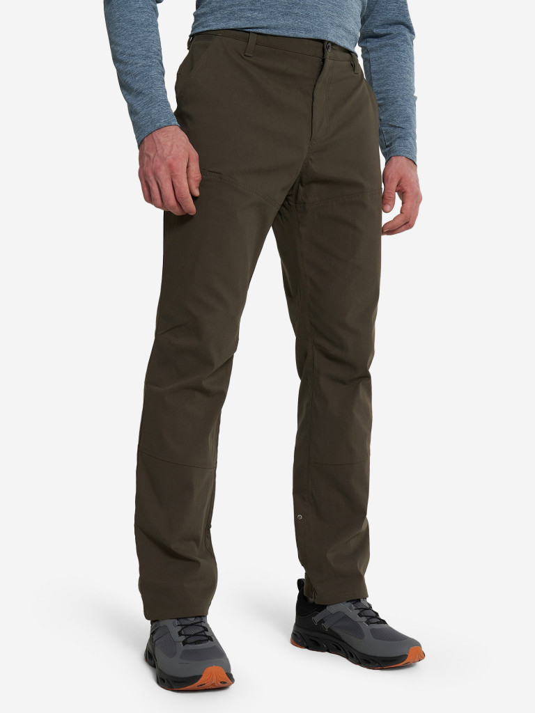 Брюки мужские Mountain Hardwear Ap Pant — фото №2