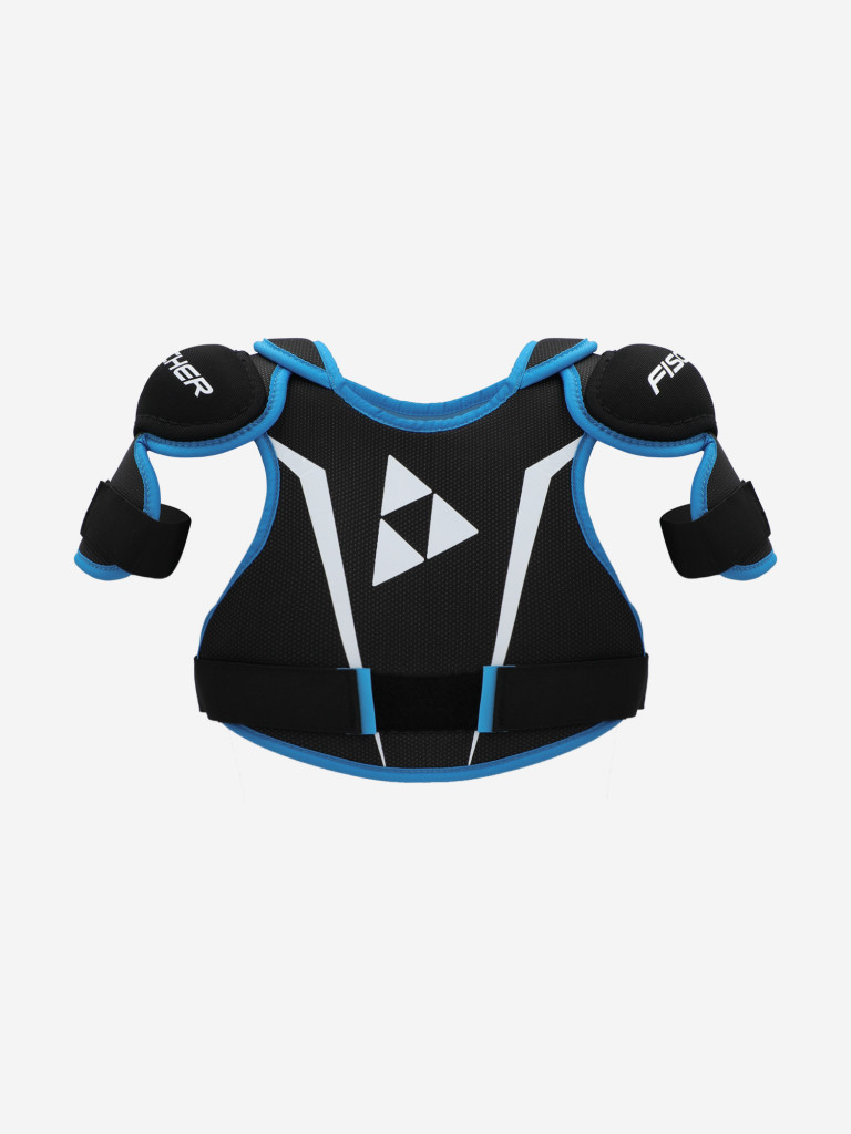 Набор хоккейной защиты детский Fischer W150 JR — фото №11