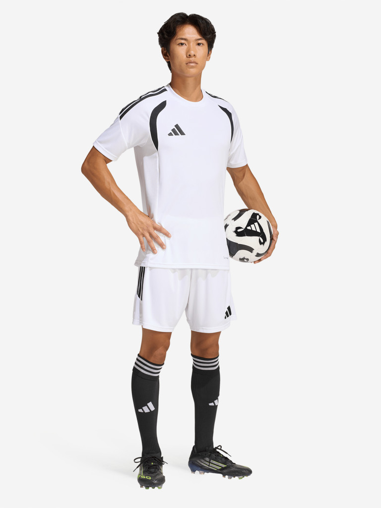 Футболка мужская adidas — фото №2