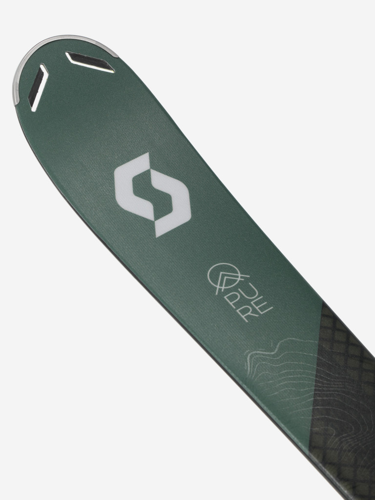 Scott Pure AM 92Ti тау шаңғысы — фото №5