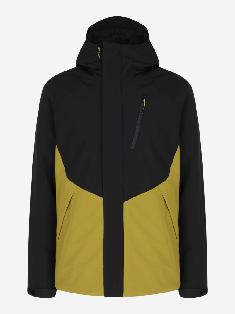 Куртка утепленная мужская Northland Priel PEAKTerm — фото №16