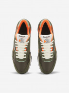 Кроссовки мужские Reebok Classic — фото №4