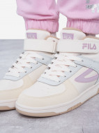 FILA Nxt Mid Wtr қыздарға арналған кедысы мен кроссовкасы — фото №10
