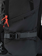 Рюкзак Kanrock x Nidecker Pow Pow 30 Special Edition — фото №14