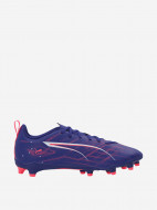Бутсы для мальчиков PUMA Ultra 5 Play Fg/Ag Jr — фото №5