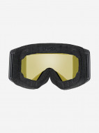 Маска Uvex Provoqe FM — фото №3