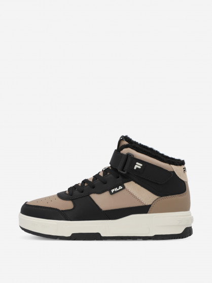 FILA Fx-1000 Mid әйелдер жылы кедысы